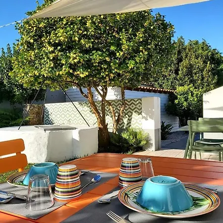 Flamboyant Boutique Отель типа 