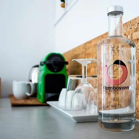 B&B Flamboyant Boutique 4*