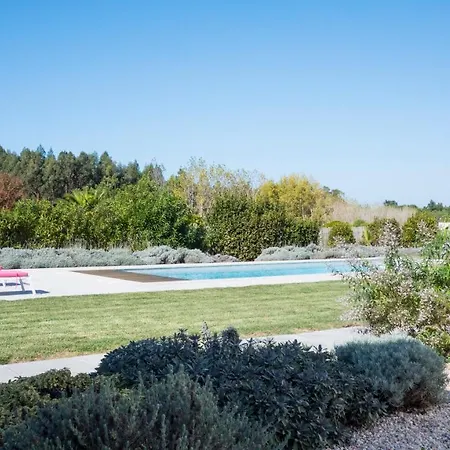 Flamboyant Boutique Калдаш-да-Раинья