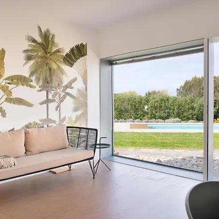 B&B Flamboyant Boutique 칼다스하이냐