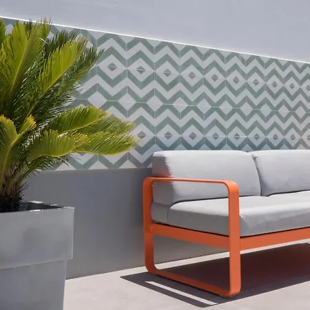 B&B Flamboyant Boutique 4*