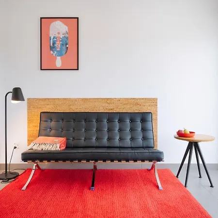 Flamboyant Boutique Калдаш-да-Раинья