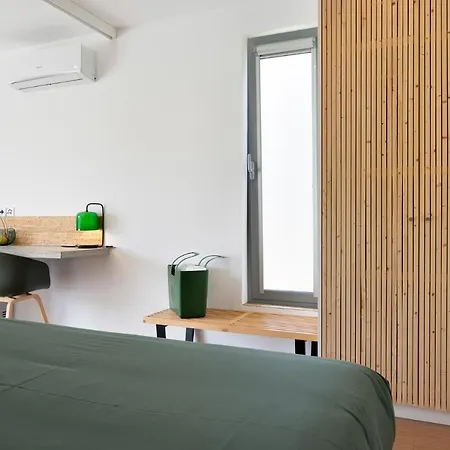 Flamboyant Boutique 4*