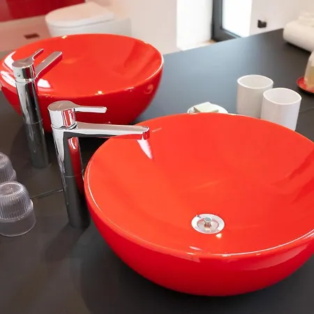 Flamboyant Boutique 칼다스하이냐