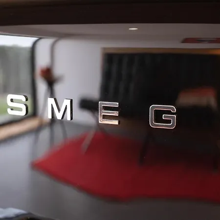 Flamboyant Boutique B&B 칼다스하이냐