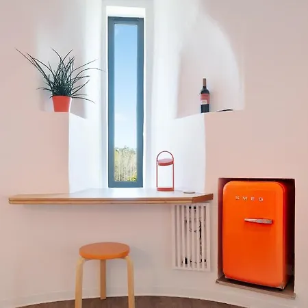 Panzió Flamboyant Boutique