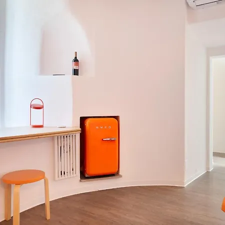 Flamboyant Boutique B&B