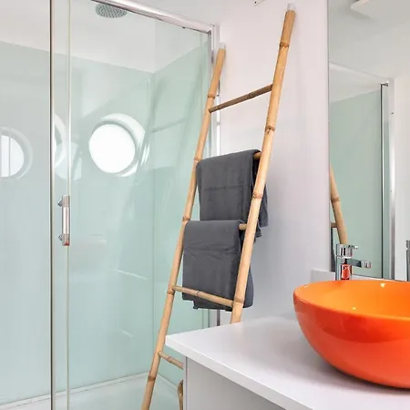 Flamboyant Boutique B&B 칼다스하이냐