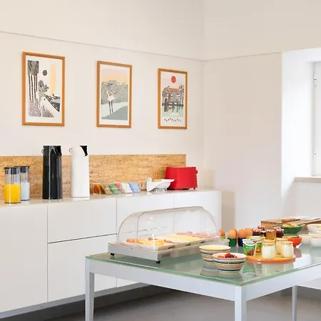 Flamboyant Boutique Отель типа 