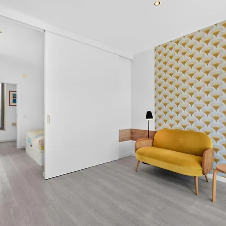 Flamboyant Boutique Caldas Da Rainha