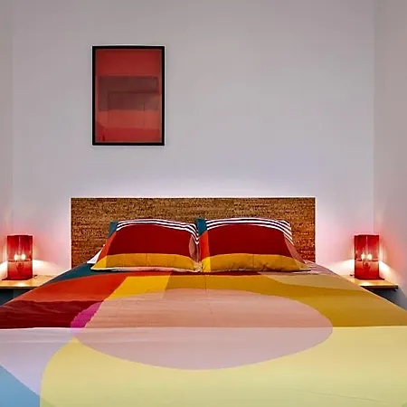 Oda ve Kahvaltı Flamboyant Boutique Caldas Da Rainha