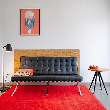 Alojamento de Acomodação e Pequeno-almoço Flamboyant Boutique 4*
