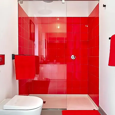 Flamboyant Boutique Alojamento de Acomodação e Pequeno-almoço 4*