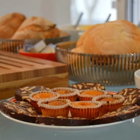 Flamboyant Boutique Отель типа 