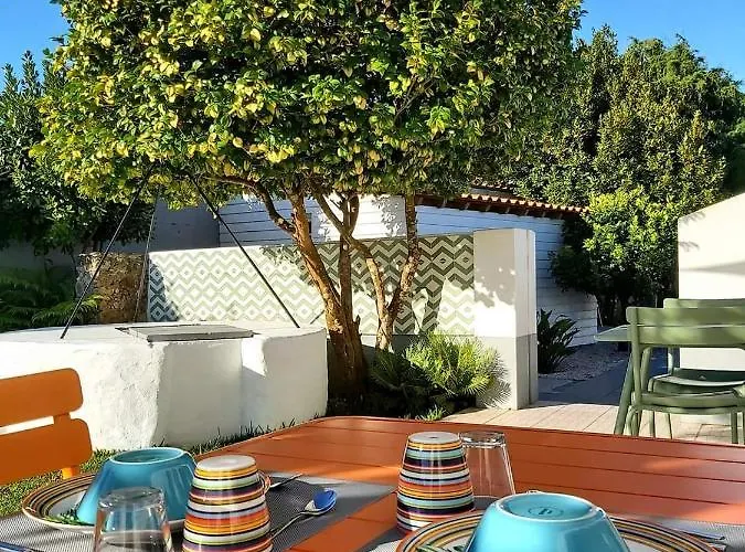 Flamboyant Boutique فندق مبيت وإفطار