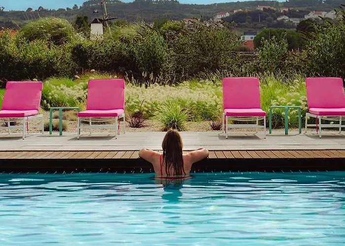 فندق مبيت وإفطار Flamboyant Boutique 4*