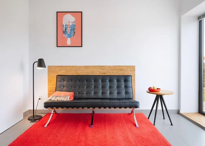 Flamboyant Boutique كالداس دا راينها