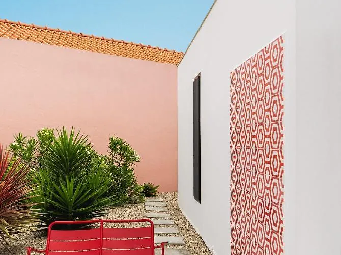 Flamboyant Boutique فندق مبيت وإفطار 4*