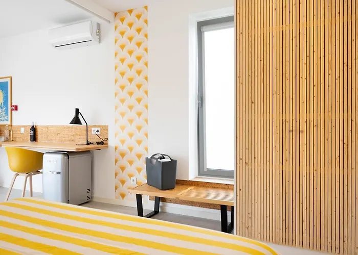 Flamboyant Boutique فندق مبيت وإفطار كالداس دا راينها