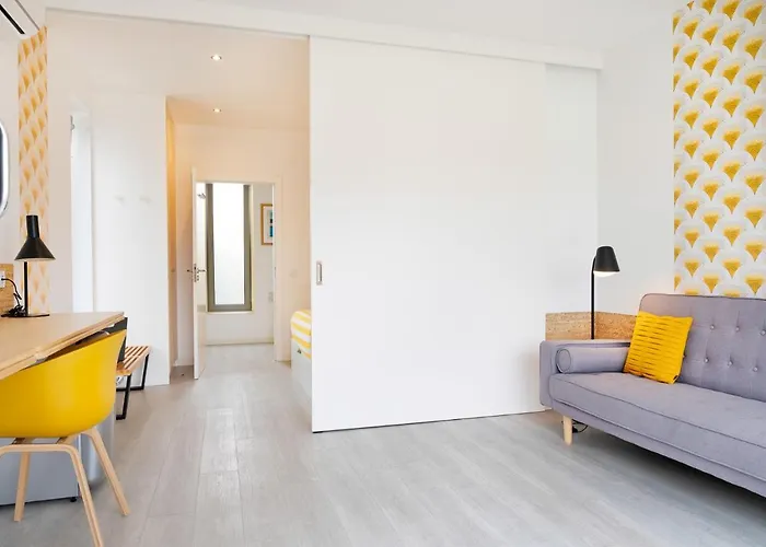 Flamboyant Boutique 4* كالداس دا راينها