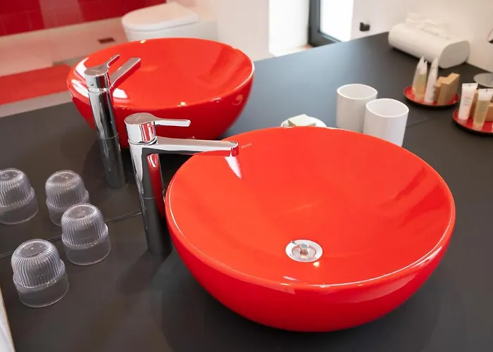 Flamboyant Boutique كالداس دا راينها