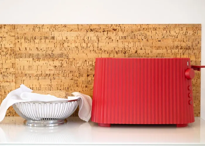 فندق مبيت وإفطار Flamboyant Boutique كالداس دا راينها