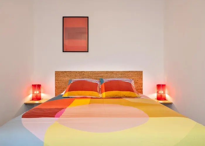 Flamboyant Boutique فندق مبيت وإفطار كالداس دا راينها