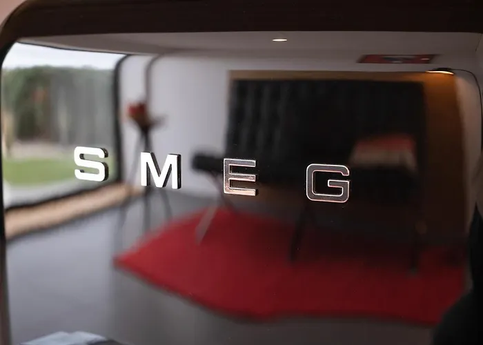 Flamboyant Boutique فندق مبيت وإفطار كالداس دا راينها