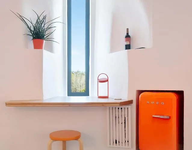 فندق مبيت وإفطار Flamboyant Boutique