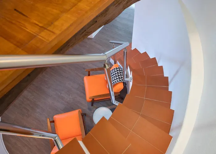 فندق مبيت وإفطار Flamboyant Boutique كالداس دا راينها