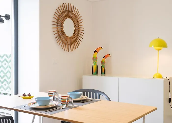 Flamboyant Boutique فندق مبيت وإفطار كالداس دا راينها