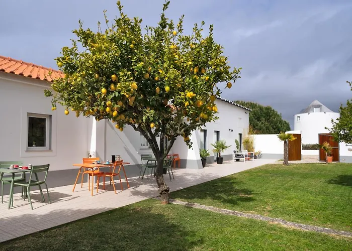 فندق مبيت وإفطار Flamboyant Boutique كالداس دا راينها