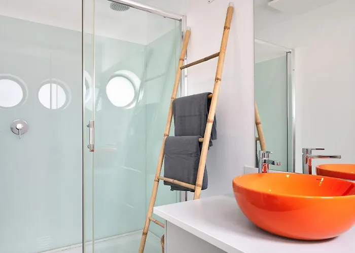 Flamboyant Boutique فندق مبيت وإفطار كالداس دا راينها